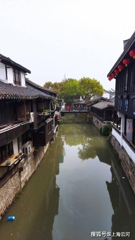 凶猛的洪水